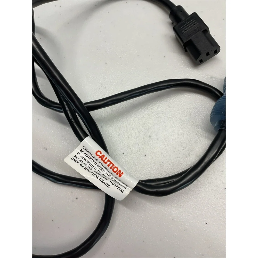 ORTHOFIX AC ADAPTER POWER SUPPLY 4017F CERVICAL‎ STIMULATOR 2212 2505 3202 (A17)